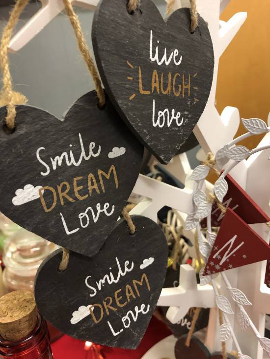 Tarbert Christmas Fair - Tarbert Festivals