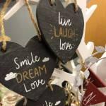 Gifts galore at the winter fair! 