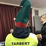 Gifts galore at the winter fair! 