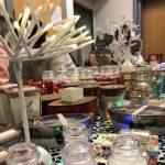 Gifts galore at the winter fair! 