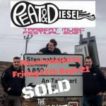 Pete and Diesel 2021