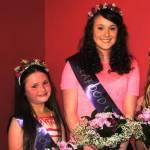 Queen & Princesses
