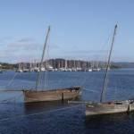 Tarbert Skiffs