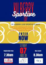Registration open for Kilberry Loop Sportive