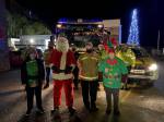 Tarbert ensures there is plenty of Christmas cheer