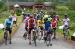 Kilberry Loop Sportive fires starting pistol for Tarbert festival calendar