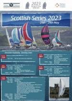 Shoreside fun at Scottish Series