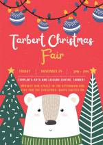 Tarbert Christmas Fair