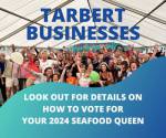 Voting open for Seafood Queen