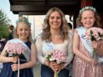 Tarbert Seafood Festival unveils new Royal Family
