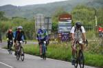 Gearing up for this years Kilberry Loop Sportive