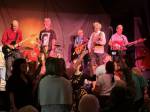 Tarbert Music Festival returns with new bands and festival favourites