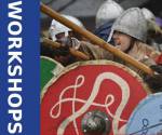 Loch Fyne Viking Festival Workshops BOOK NOW!