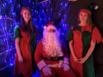 Christmas Fair kicks off the festive season