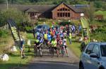 Get on your bike for the third Kilberry Loop Sportive!